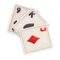 Kort på Mr Slot Online Casino