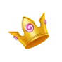 Crown på Mr Slot Online Casino