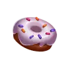 Donut på Mr Slot Online Casino