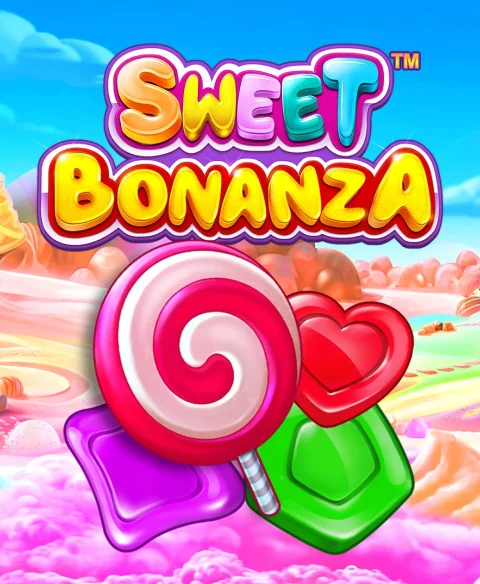 Spill Sweet Bonanza på Mr Slot Casino