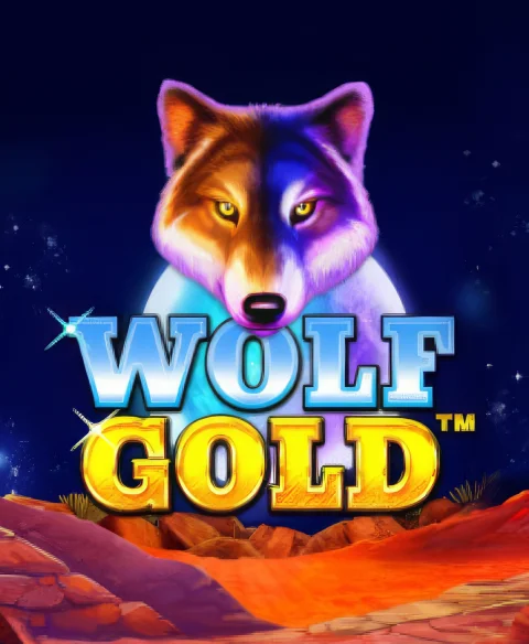 Spill Wolf Gold på Mr Slot Casino