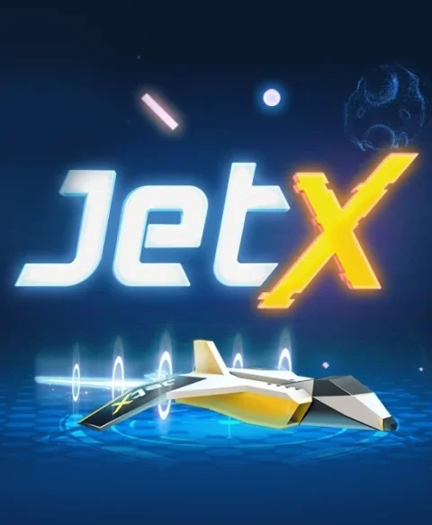 Spill JetX på Mr Slot Casino