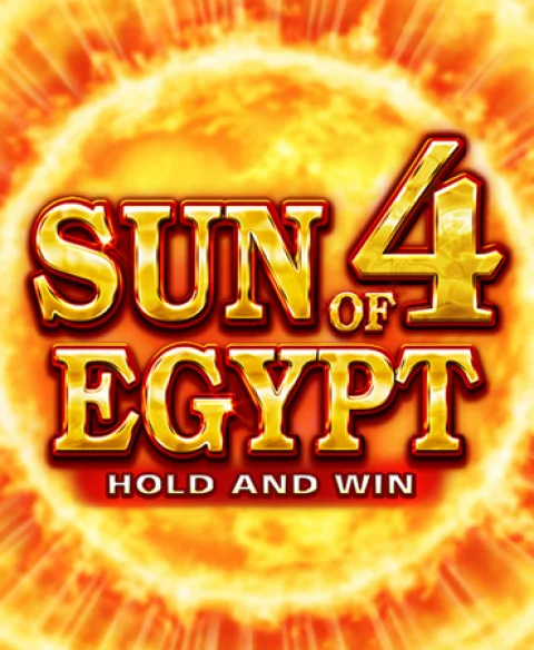 Spill Sun of Egypt på Mr Slot Casino