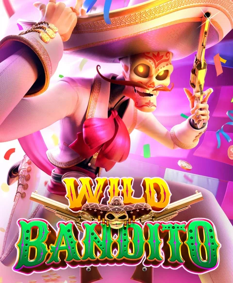 Spill Wild Bandito på Mr Slot Casino